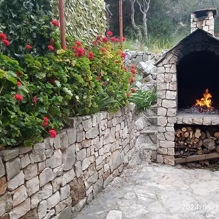 Seaview Shadow House *