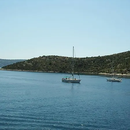 Seaview Shadow House Casa de Férias Vinišće