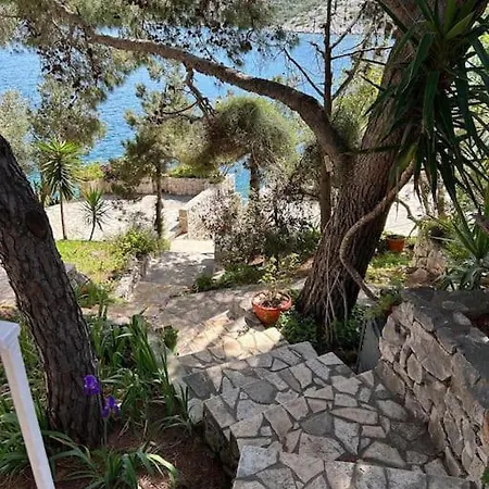 Seaview Shadow House Casa de Férias