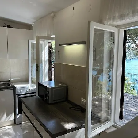 Seaview Shadow House Casa de Férias