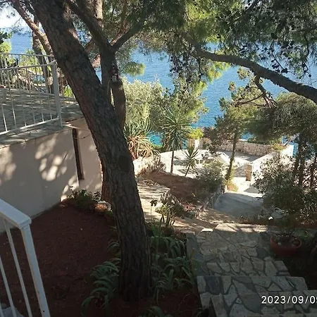 Seaview Shadow House Casa de Férias *