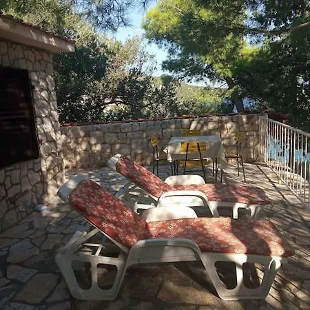 Seaview Shadow House * Vinišće