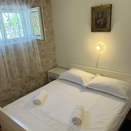 Seaview Shadow House Casa de Férias Vinišće