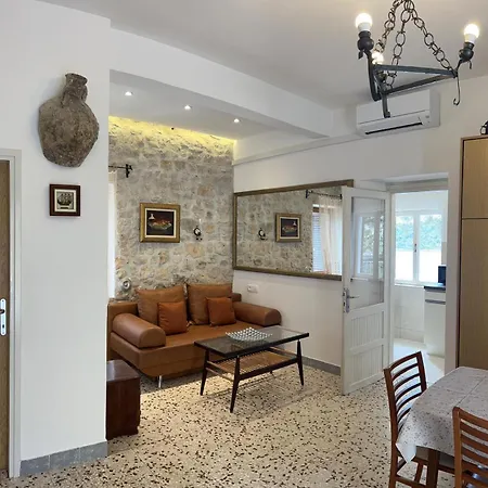 Casa vacanze Seaview Shadow House *