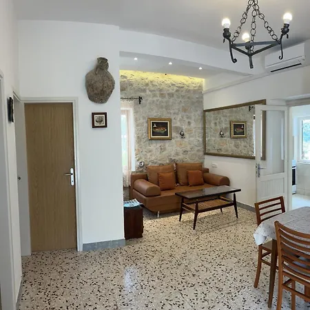 Casa vacanze Seaview Shadow House *