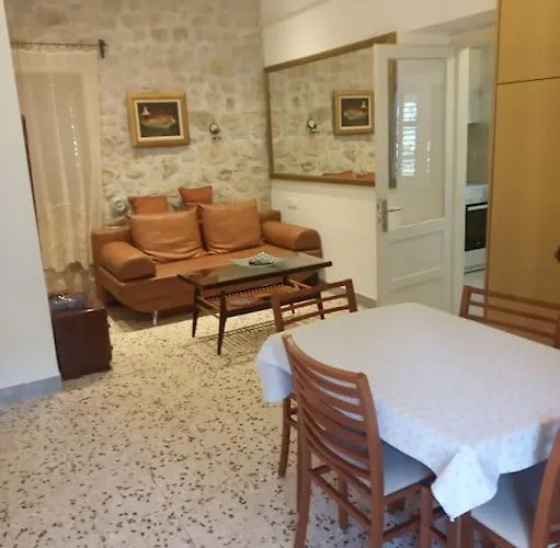 Casa vacanze Seaview Shadow House *