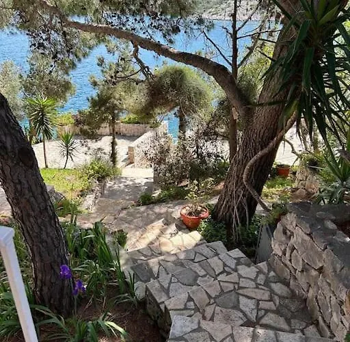 Seaview Shadow House Casa vacanze
