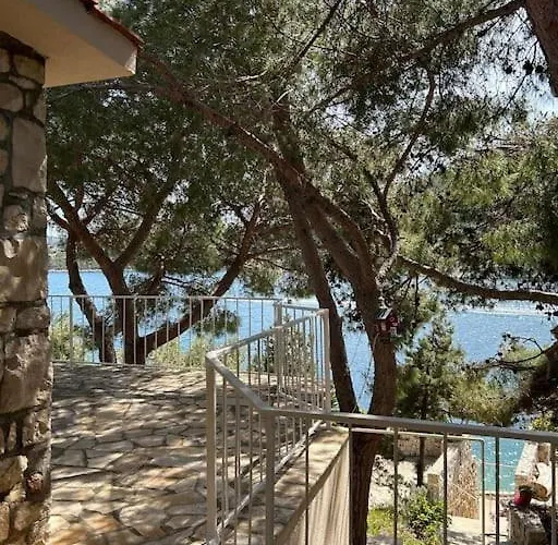 Seaview Shadow House Casa vacanze *