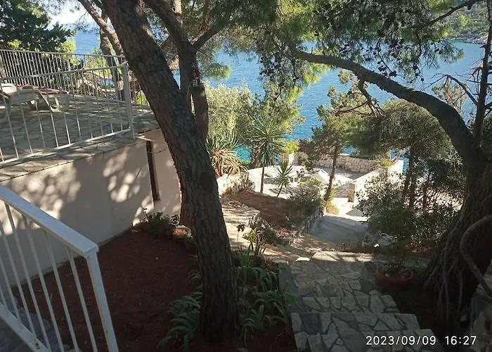 Seaview Shadow House Casa vacanze *