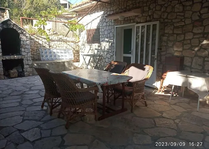 Casa vacanze Seaview Shadow House *
