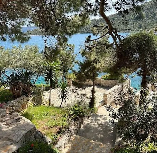Seaview Shadow House Casa vacanze Vinišće