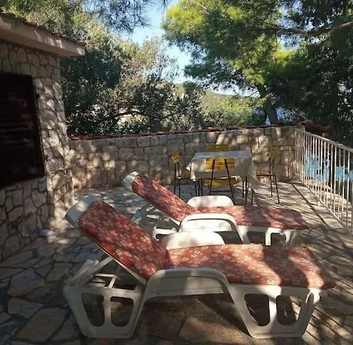 Seaview Shadow House * Vinišće