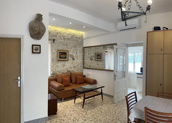 Casa vacanze Seaview Shadow House *