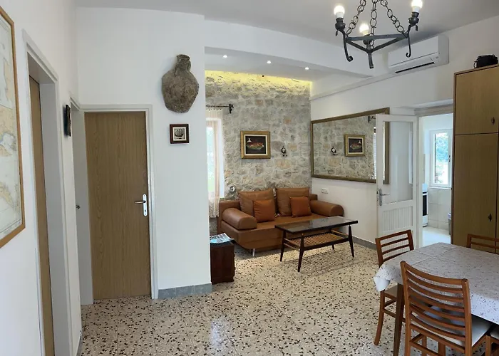 Casa vacanze Seaview Shadow House *
